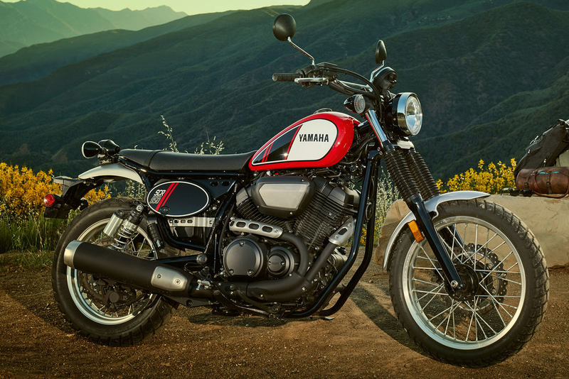 SCR950